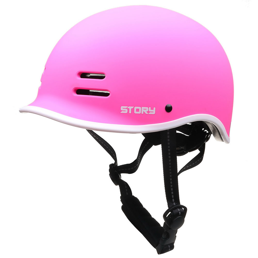 Story Retro Certified Helmet