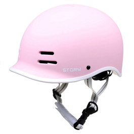 Story Retro Certified Helmet