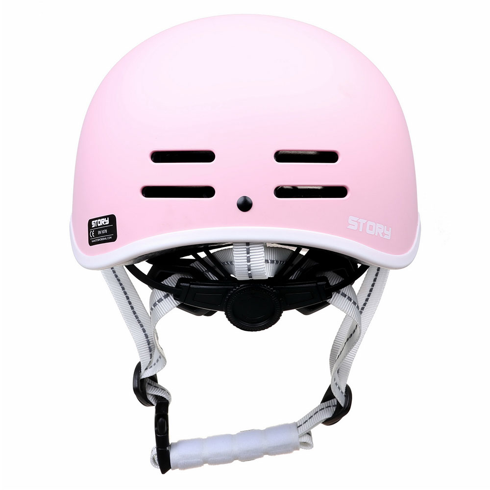 Story Retro Certified Helmet