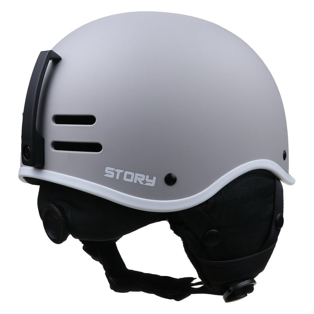 Story Retro Certified Sports Helmet