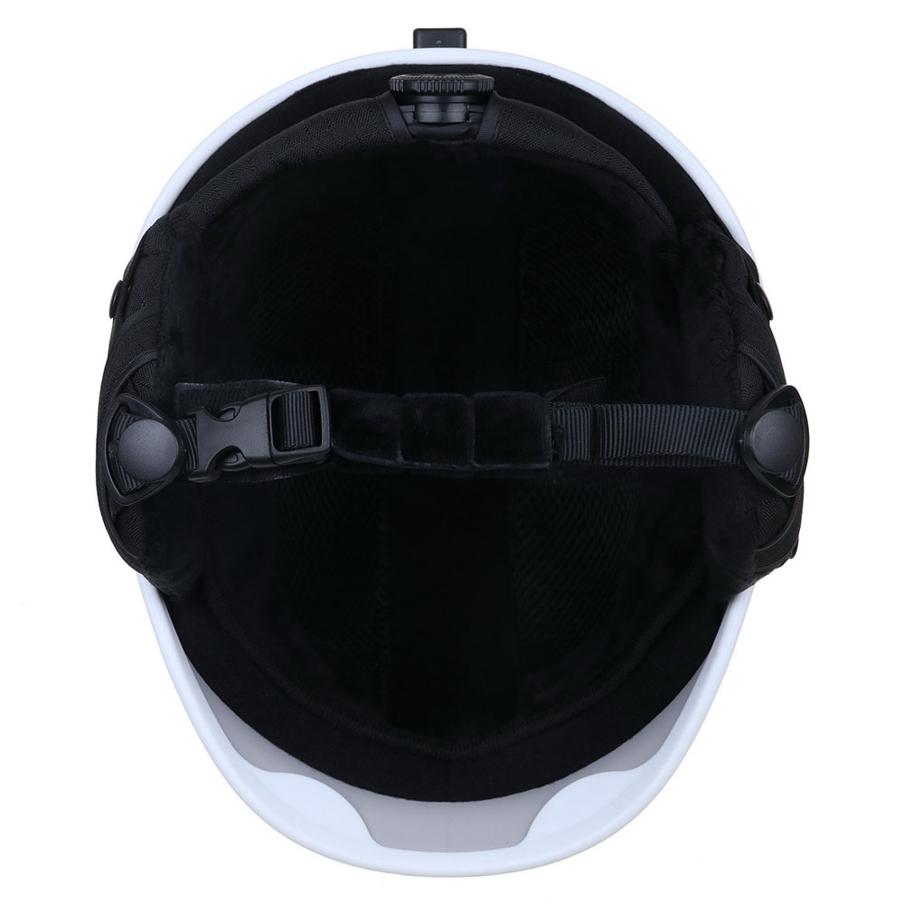 Story Retro Certified Sports Helmet