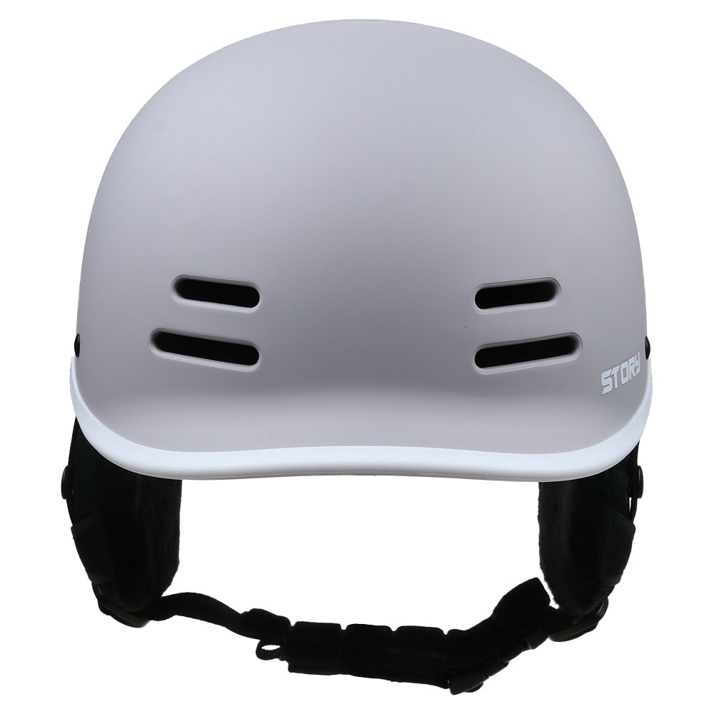 Story Retro Certified Sports Helmet