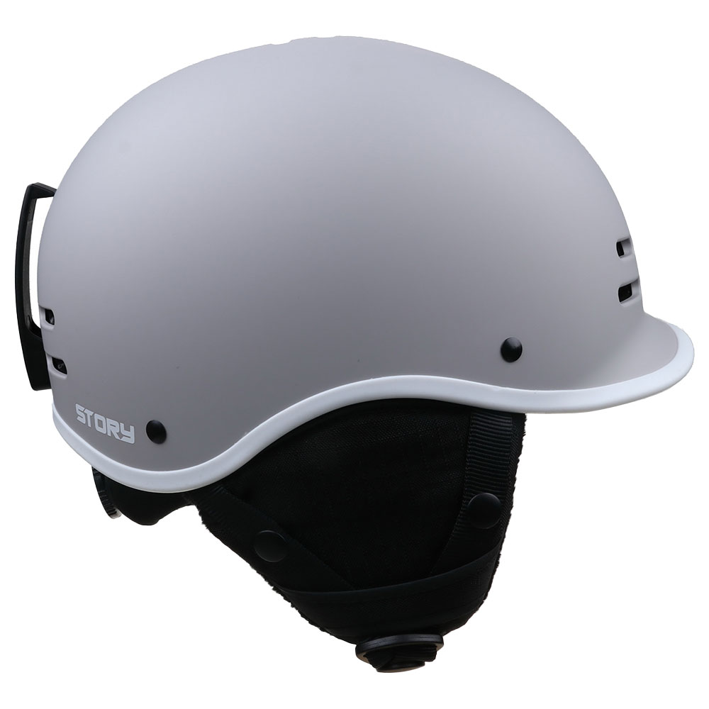 Story Retro Certified Sports Helmet