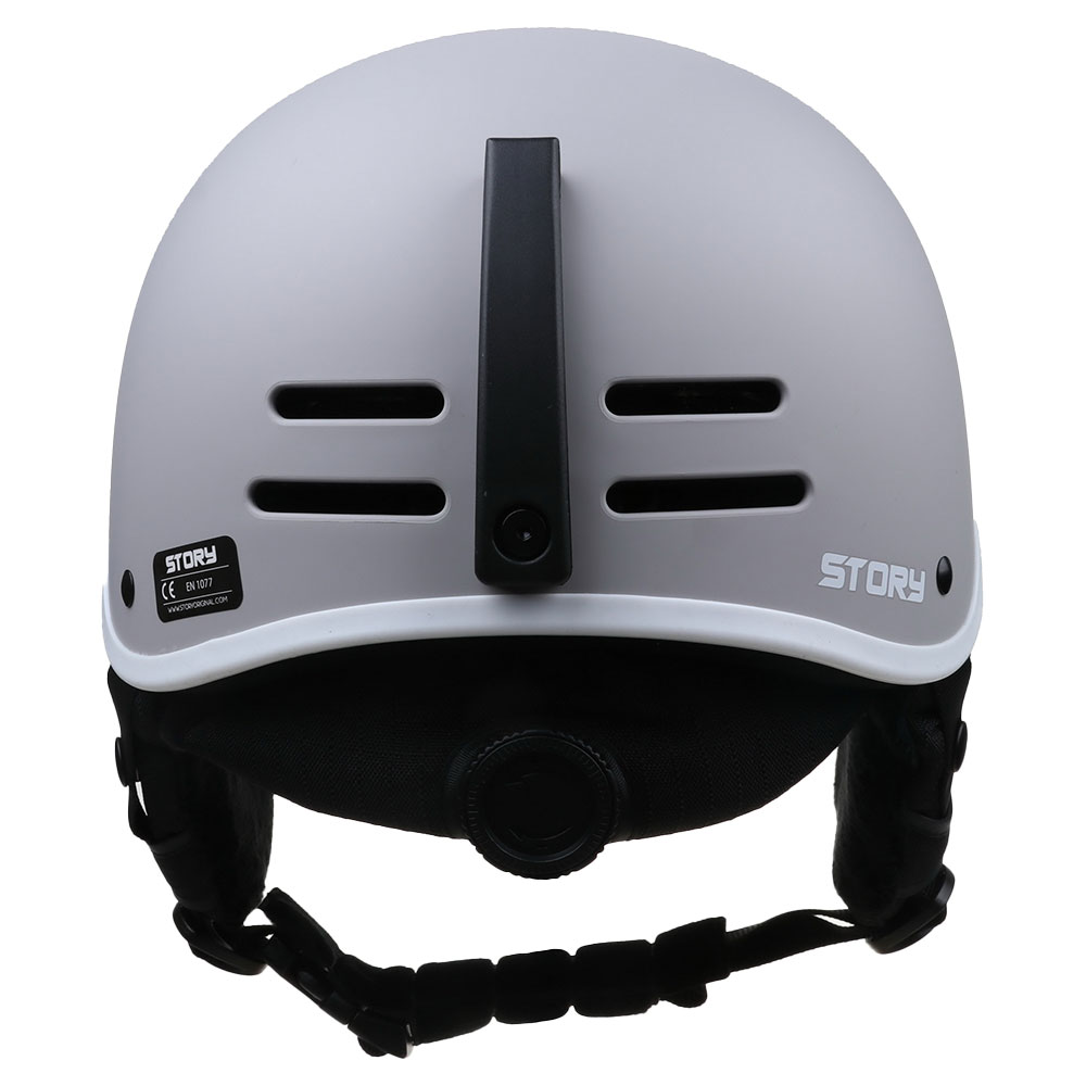Story Retro Certified Sports Helmet