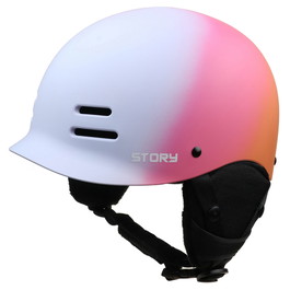 Story Retro Certified Sports Helmet