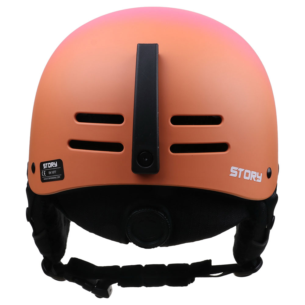Story Retro Certified Sports Helmet