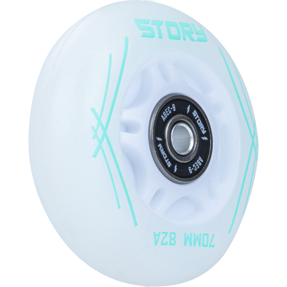 Story Inline Skates Wheel
