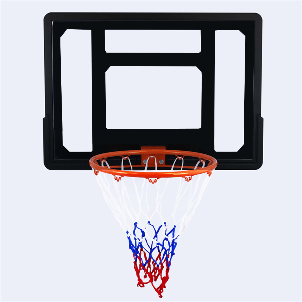 Story Slam Basketball Hoop