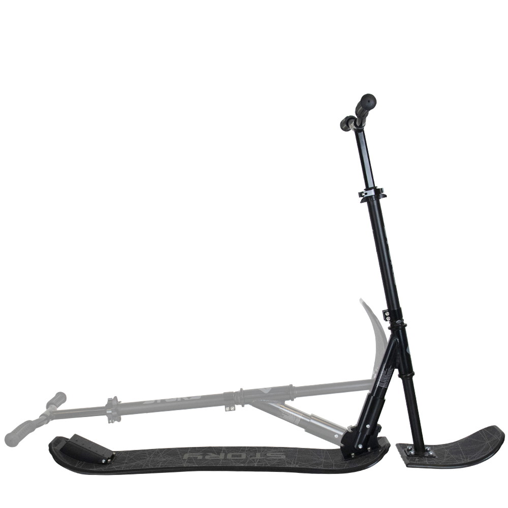 Story Deluxe Snow Scooter