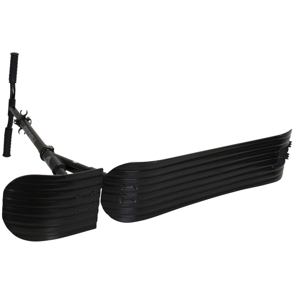 Story Deluxe Snow Scooter
