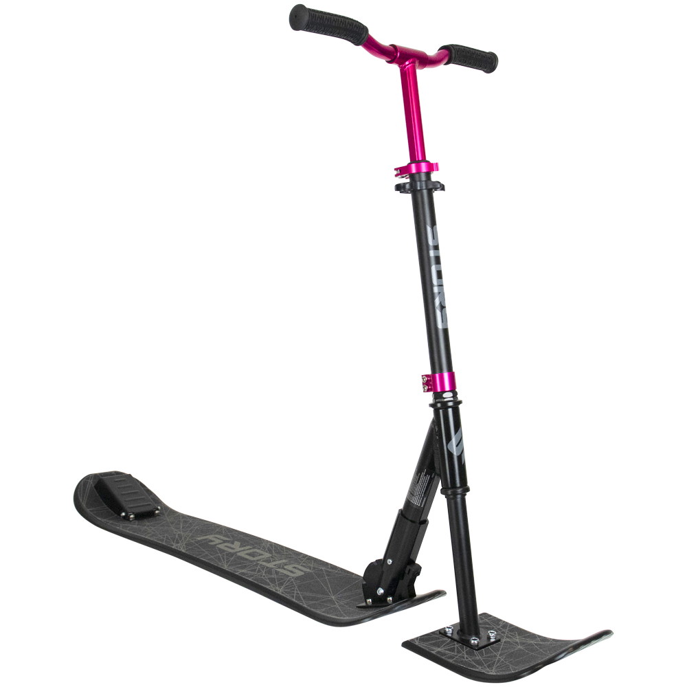 Story Deluxe Snow Scooter