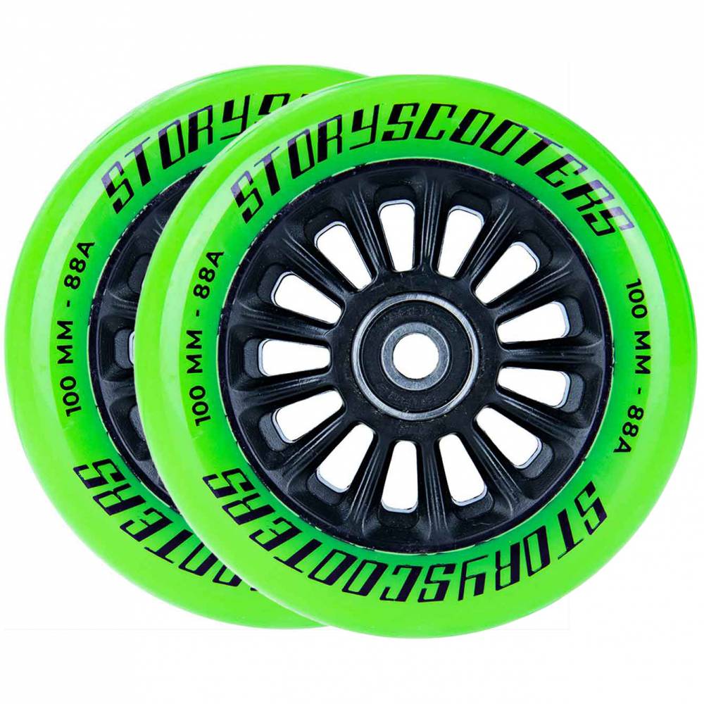 Story Star Pro Scooter Wheel