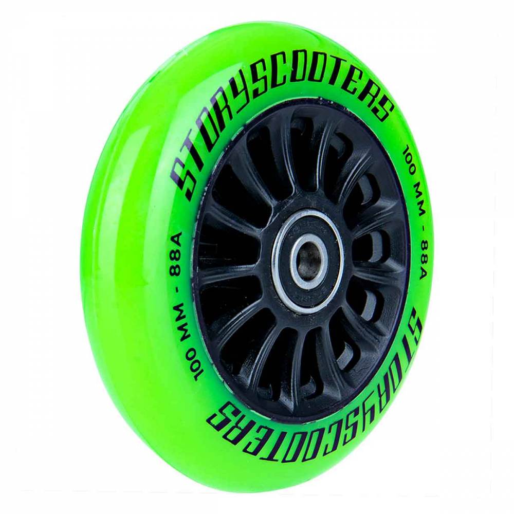 Story Star Pro Scooter Wheel