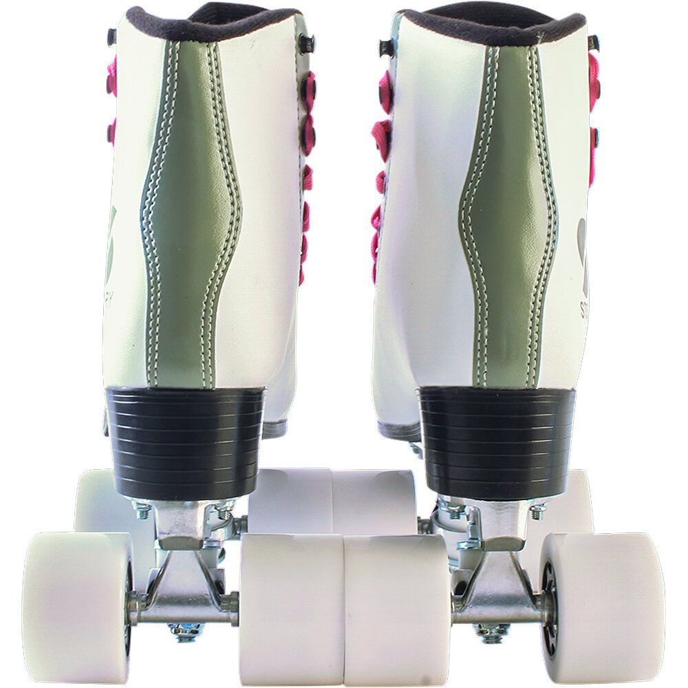 Story Star Quad Roller Skates