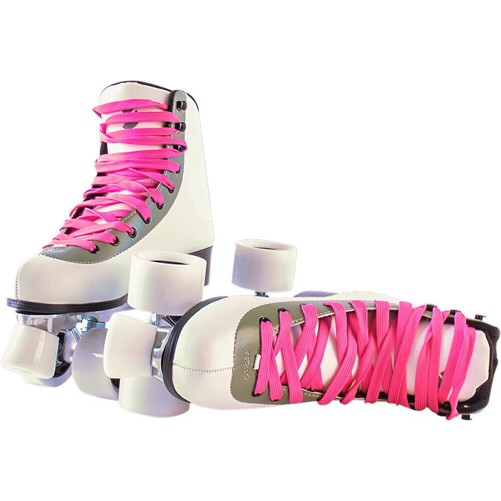 Story Star Quad Roller Skates