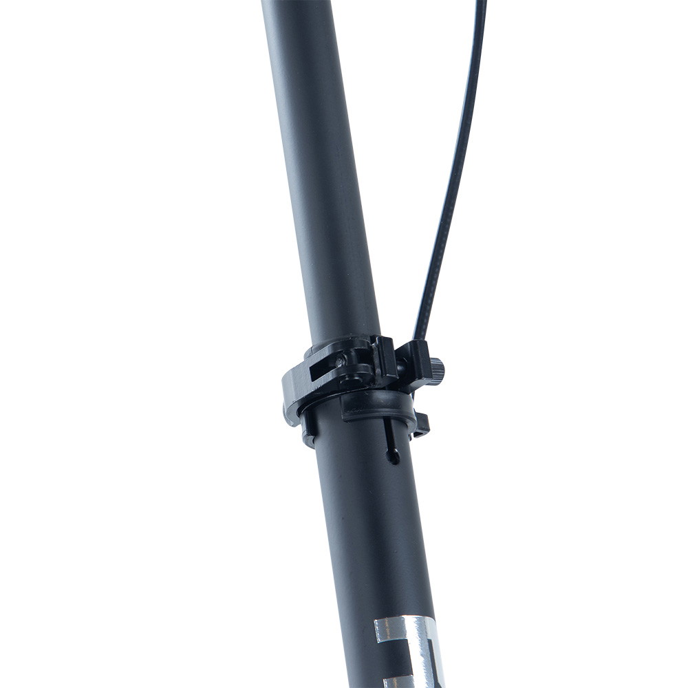 Story Stepper Big Wheel Step Scooter