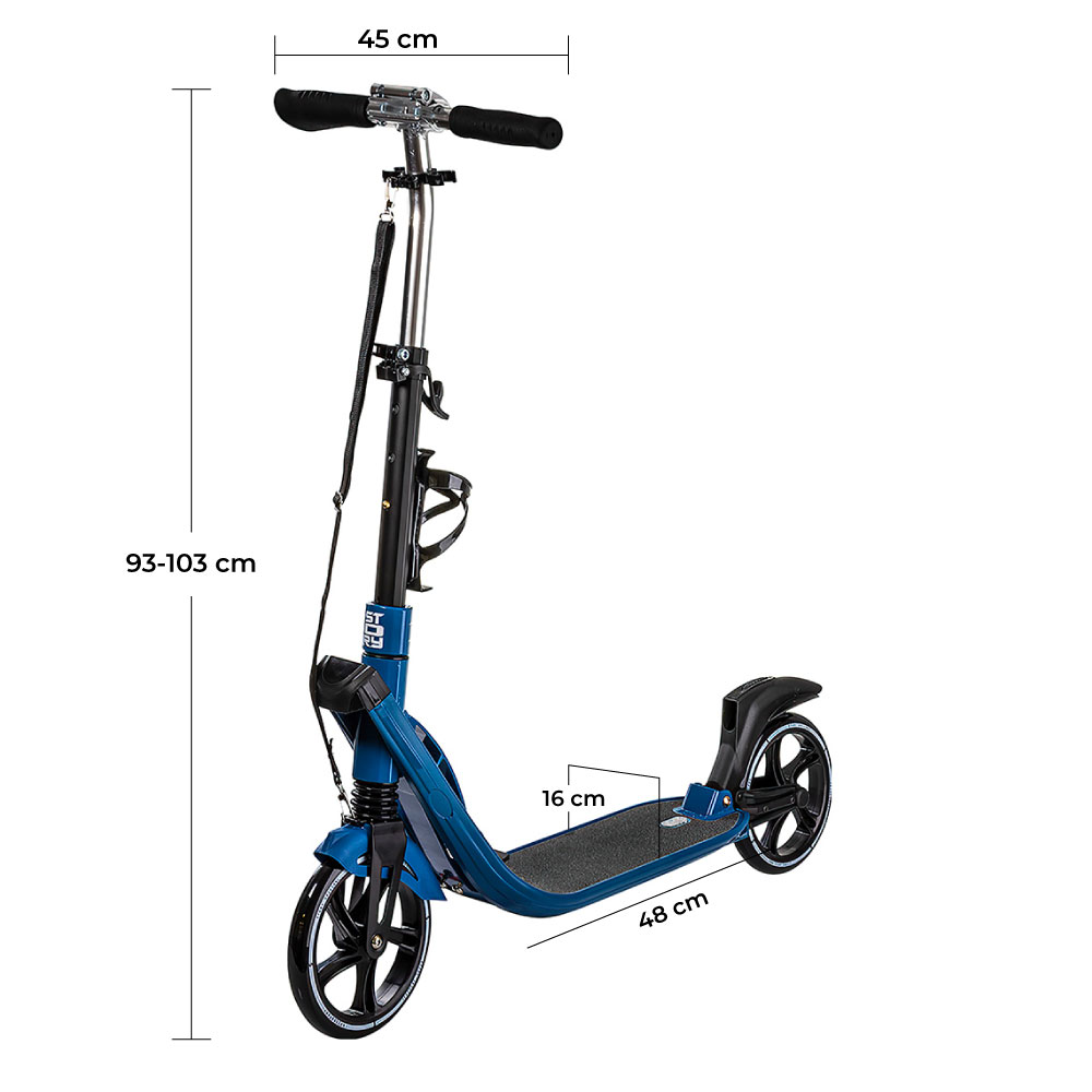 Story Town Adult Kick Scooter