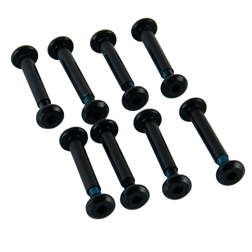 Inline Wheel Screw Set