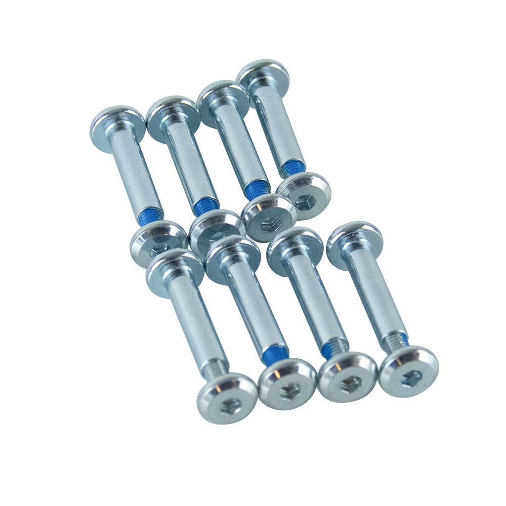 Inline Wheel Screw Set