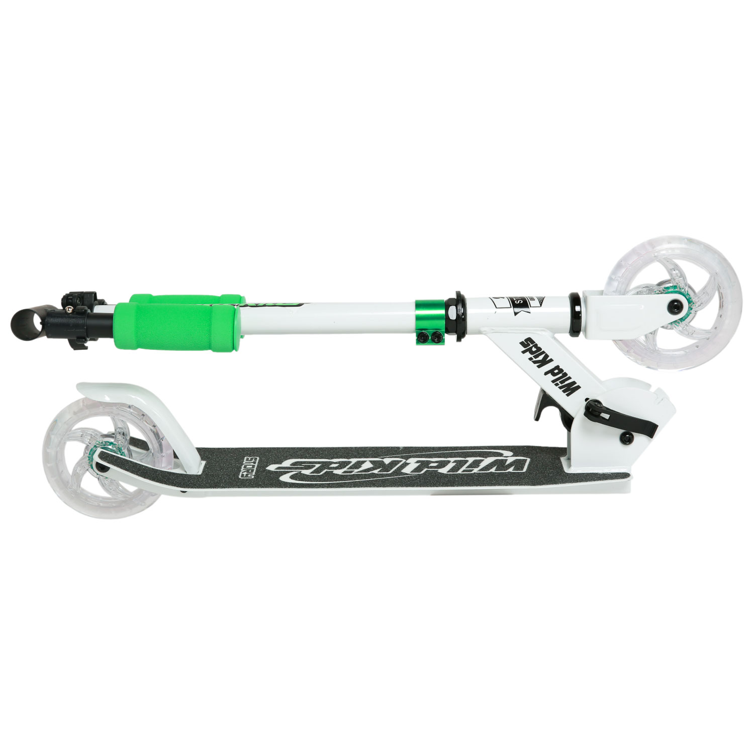 Story Wild Kids Foldable Scooter