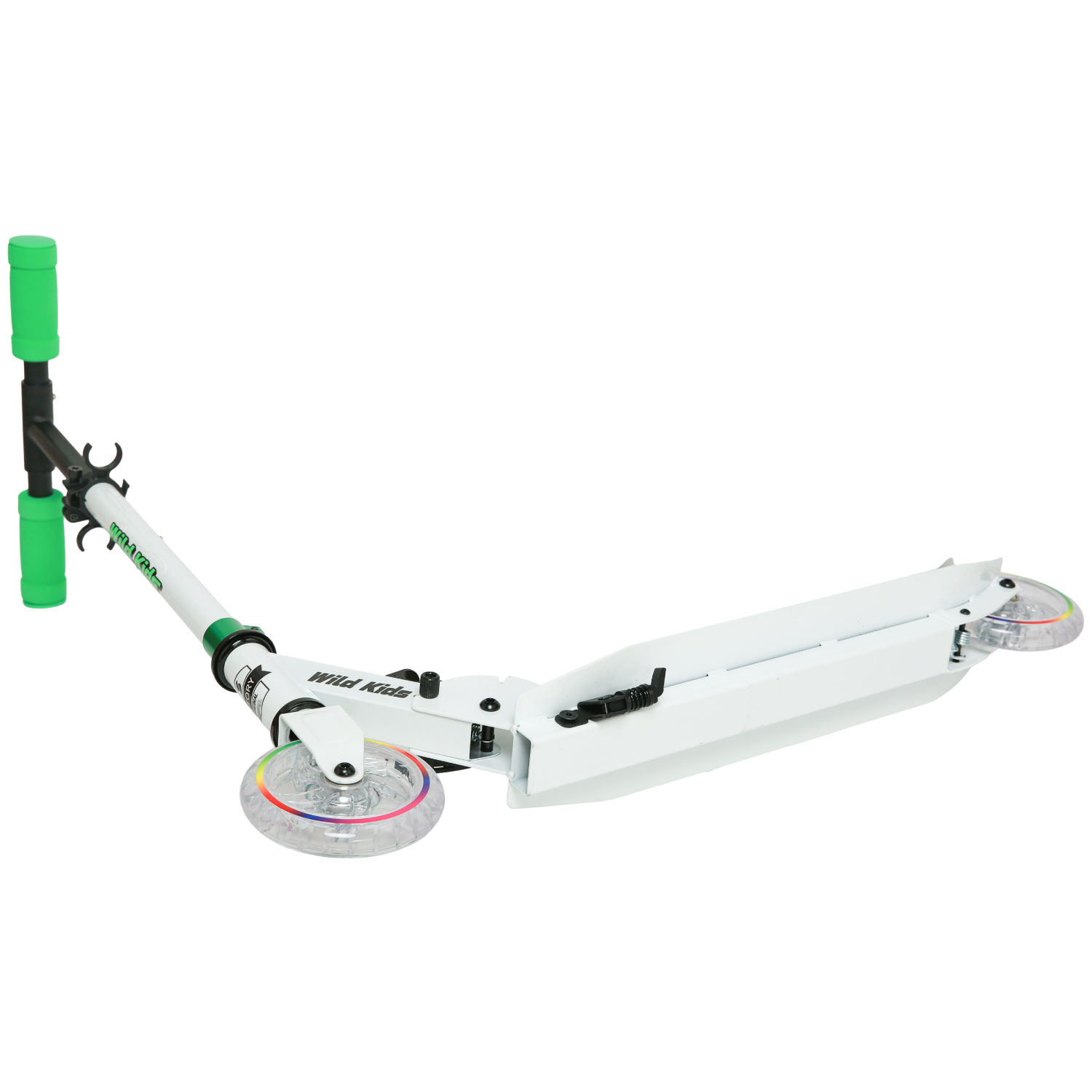 Story Wild Kids Foldable Scooter