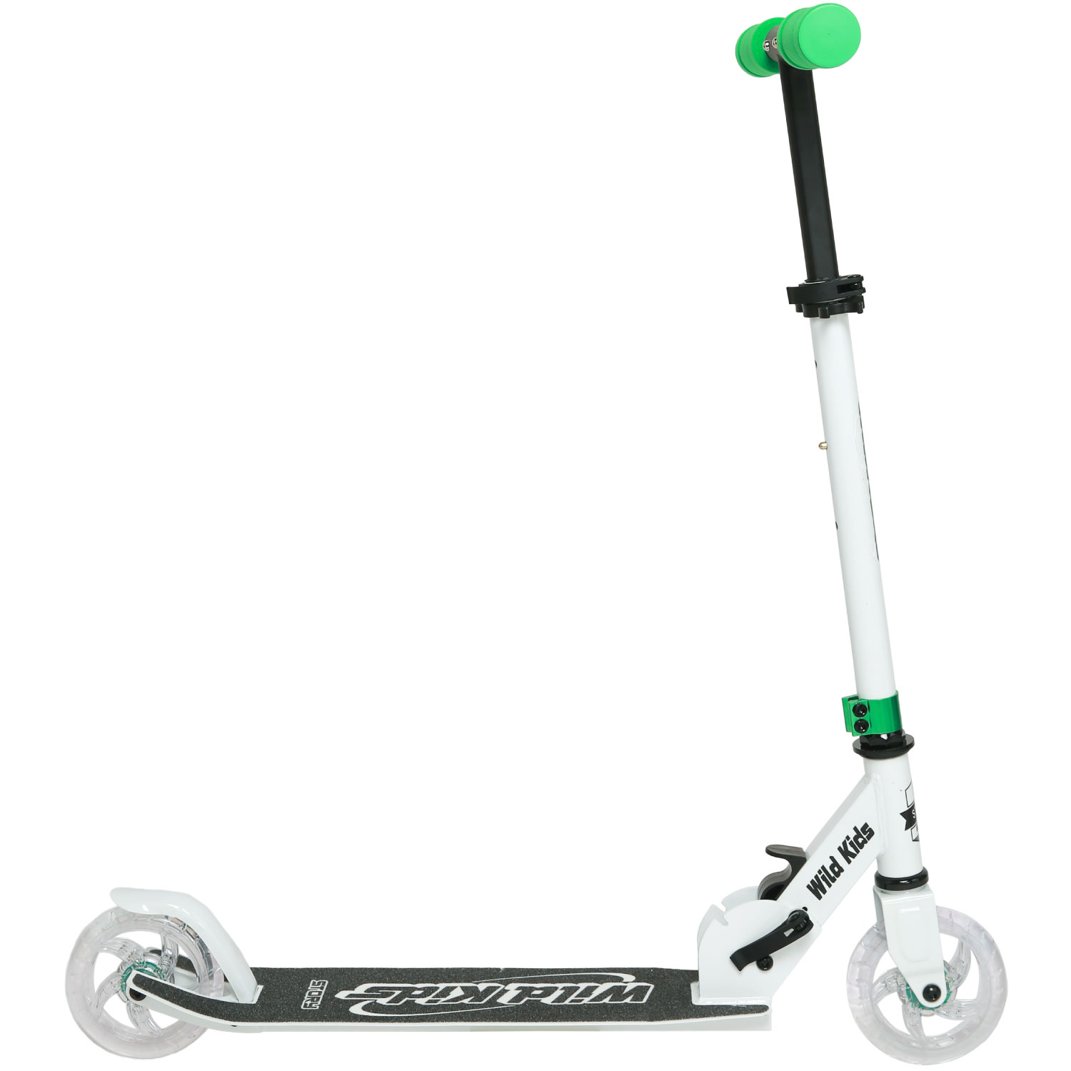 Story Wild Kids Foldable Scooter