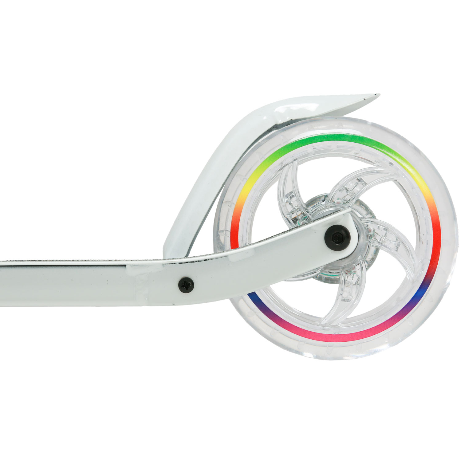 Story Wild Kids Foldable Scooter