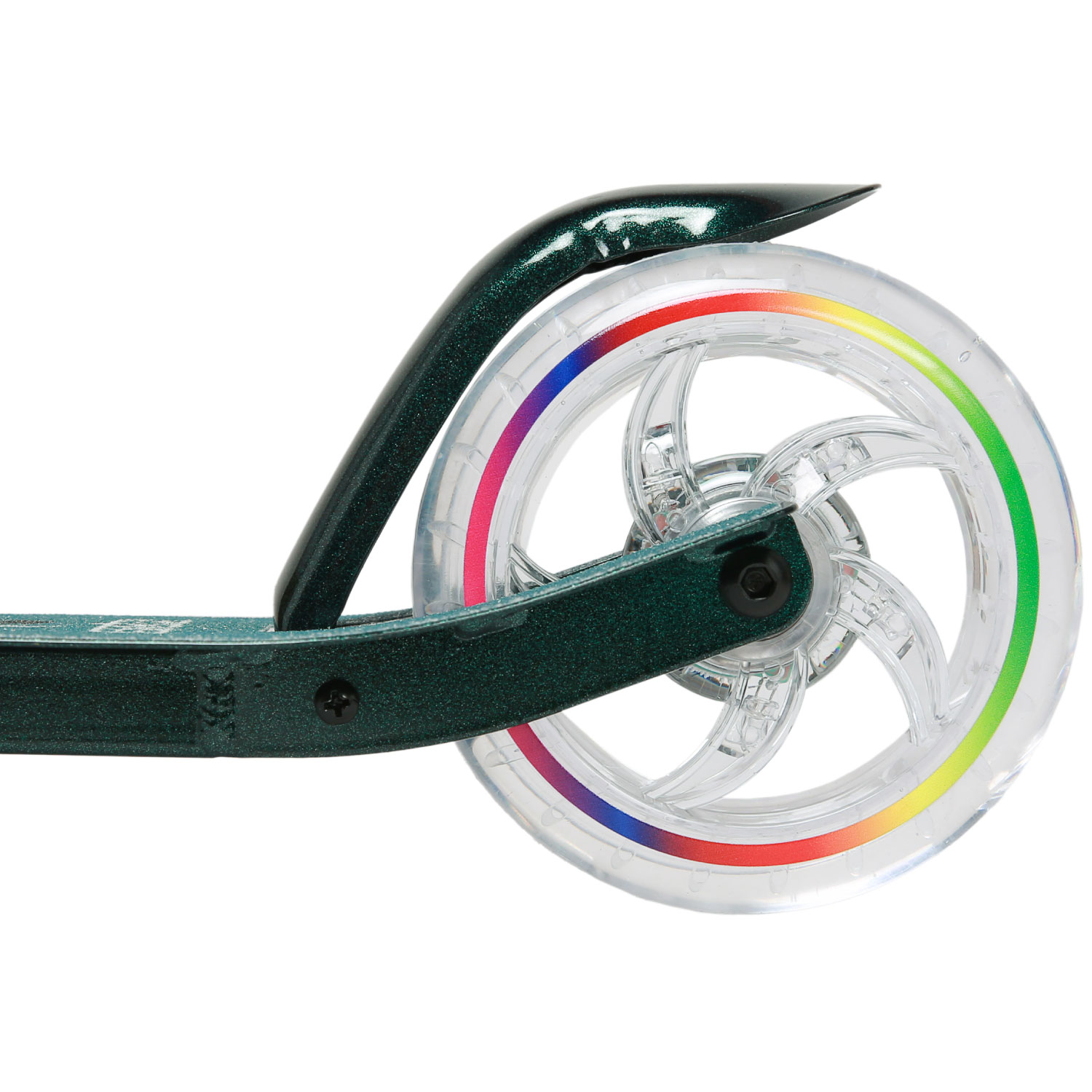 Story Wild Kids Foldable Scooter