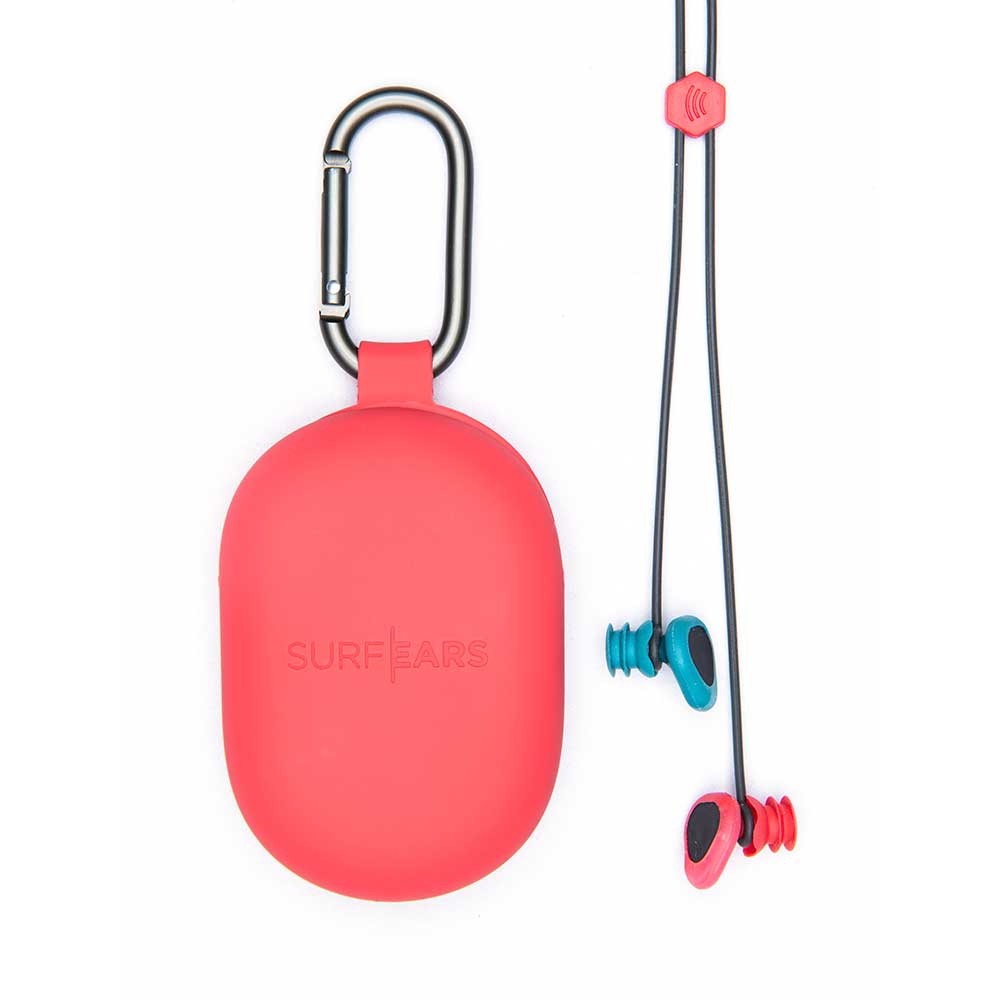 SurfEars Earplugs