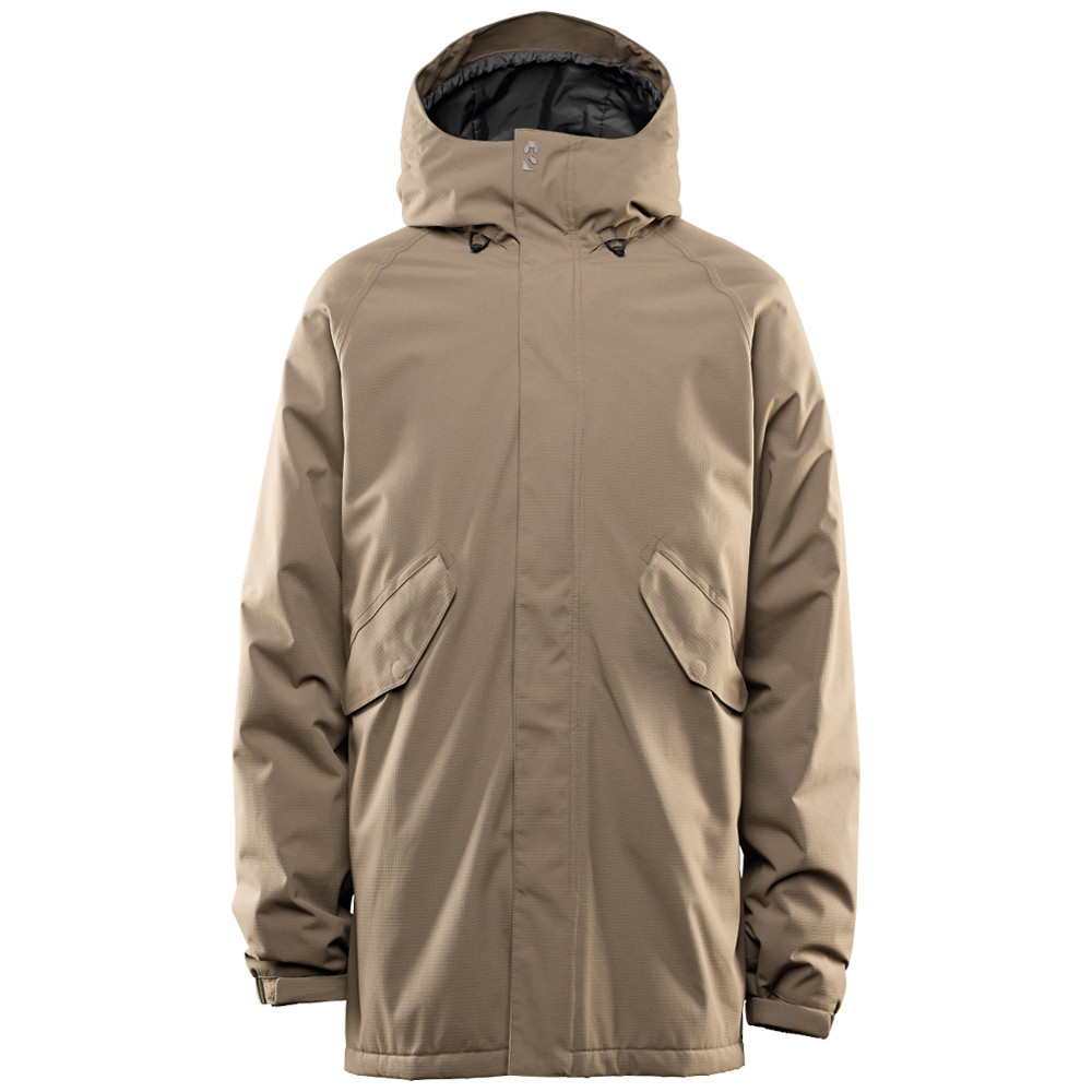 Thirtytwo lodger jacket clearance