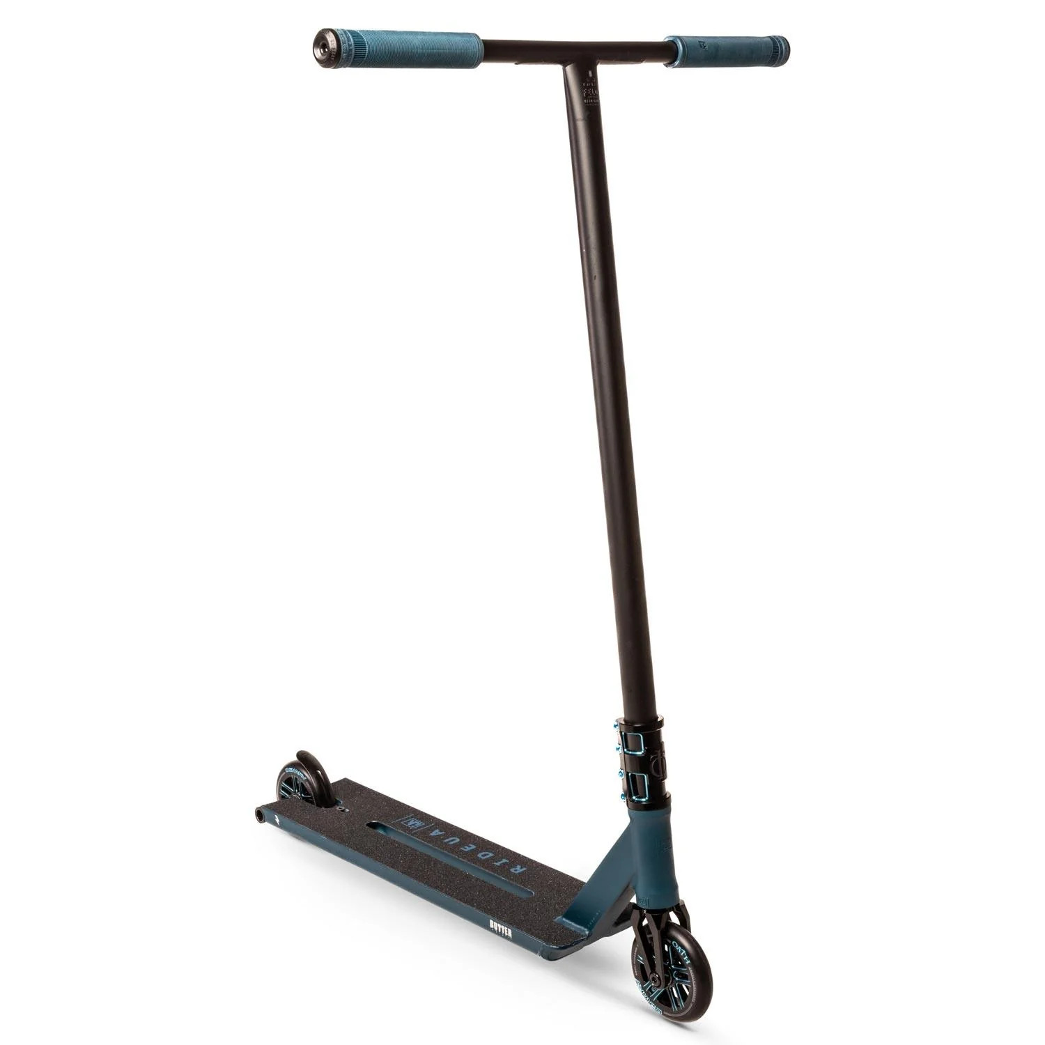 UrbanArtt Street Pro Scooter Complete #1