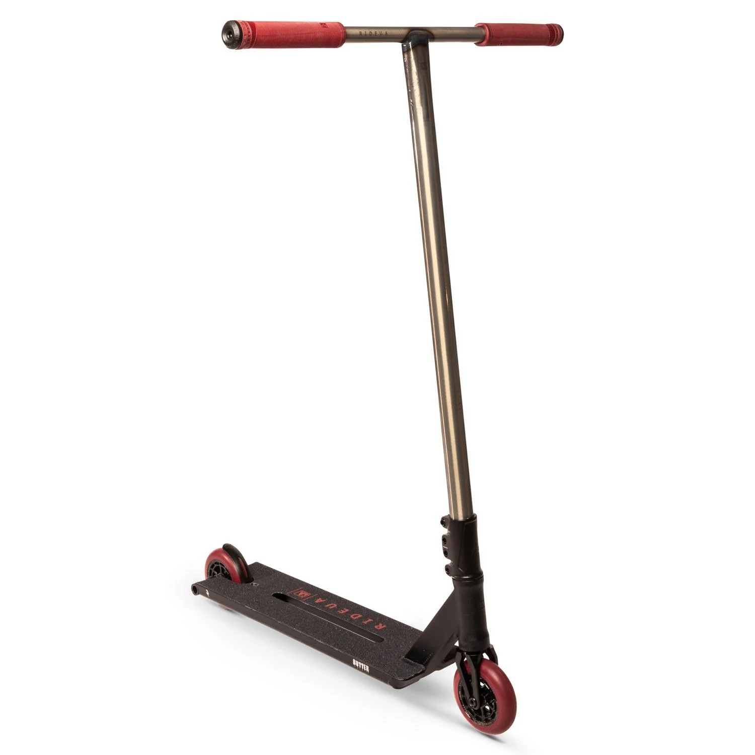 UrbanArtt Street Pro Scooter Complete #2