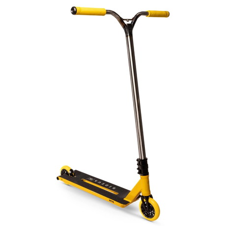 UrbanArtt Street Pro Scooter Complete #3