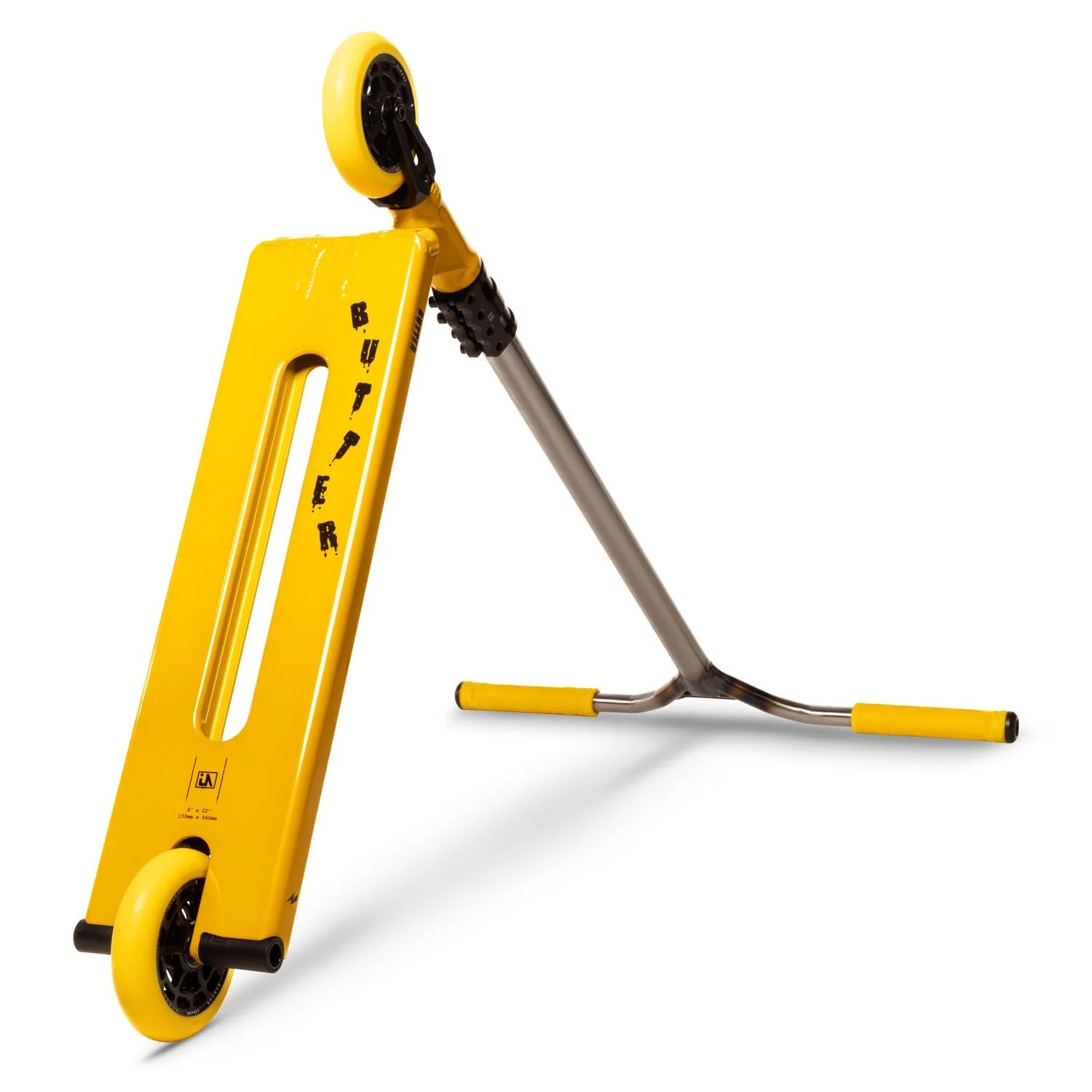 UrbanArtt Street Pro Scooter Complete #3