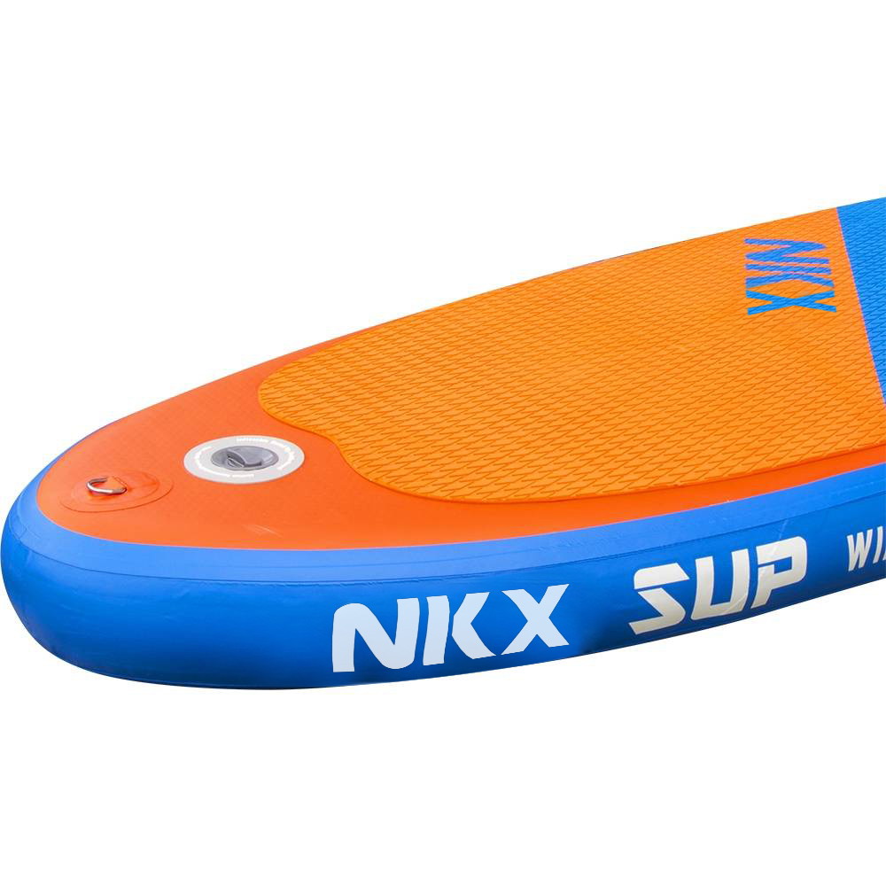 NKX Windsurf Inflatable Paddleboard / SUP