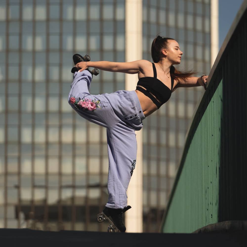 Story Phoenix Quad Roller Skates