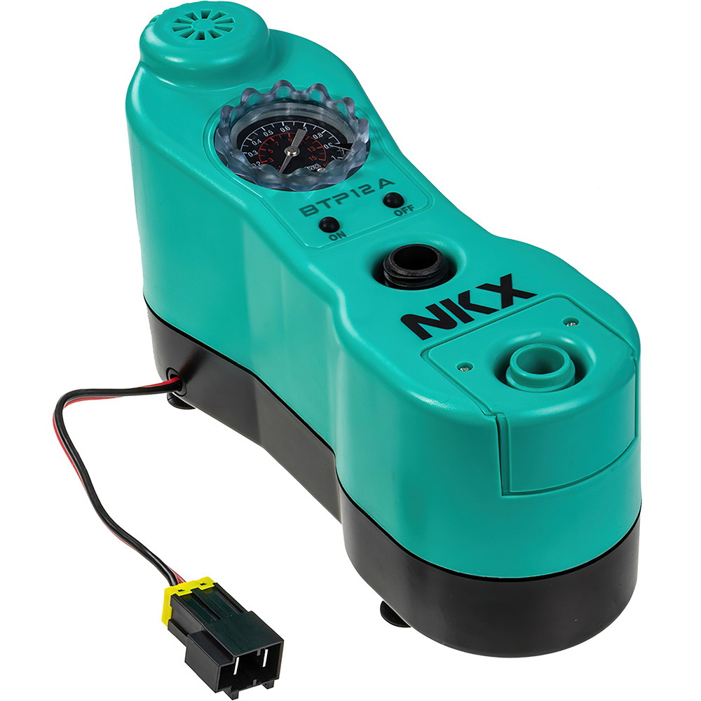 NKX BTP12A Electric Pump 12V