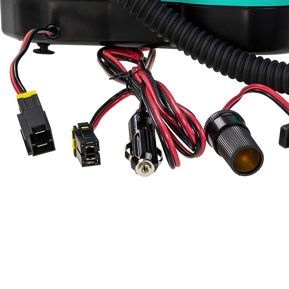 NKX BTP12A Electric Pump 12V