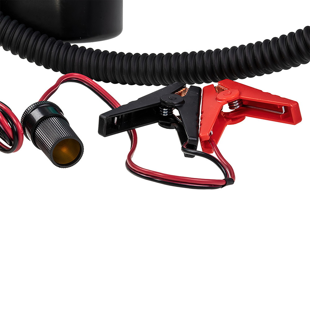 NKX BTP12A Electric Pump 12V