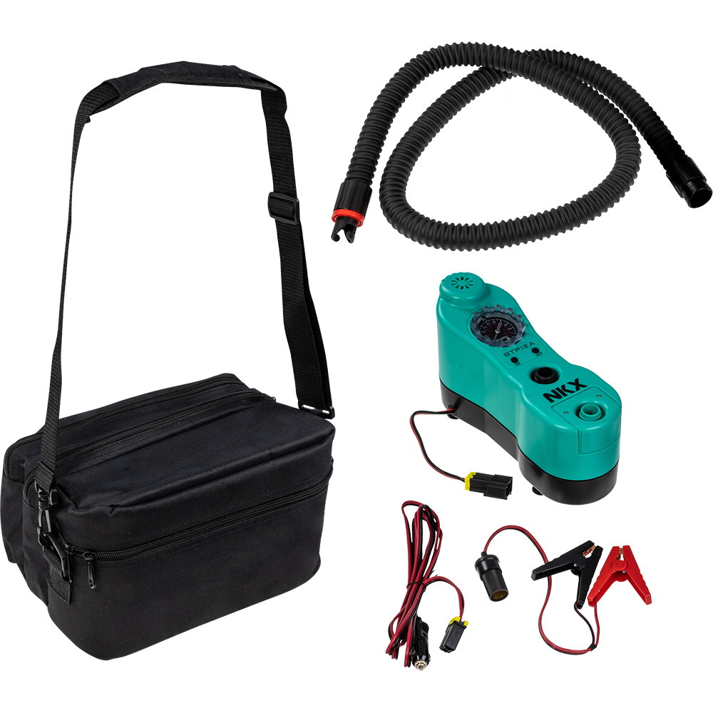 NKX BTP12A Electric Pump 12V