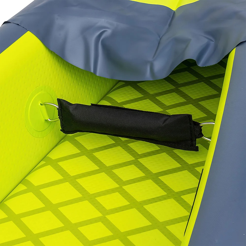 Story Division 1-Person Inflatable Kayak