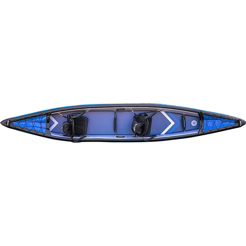 Story Highline 2-Person Inflatable Kayak