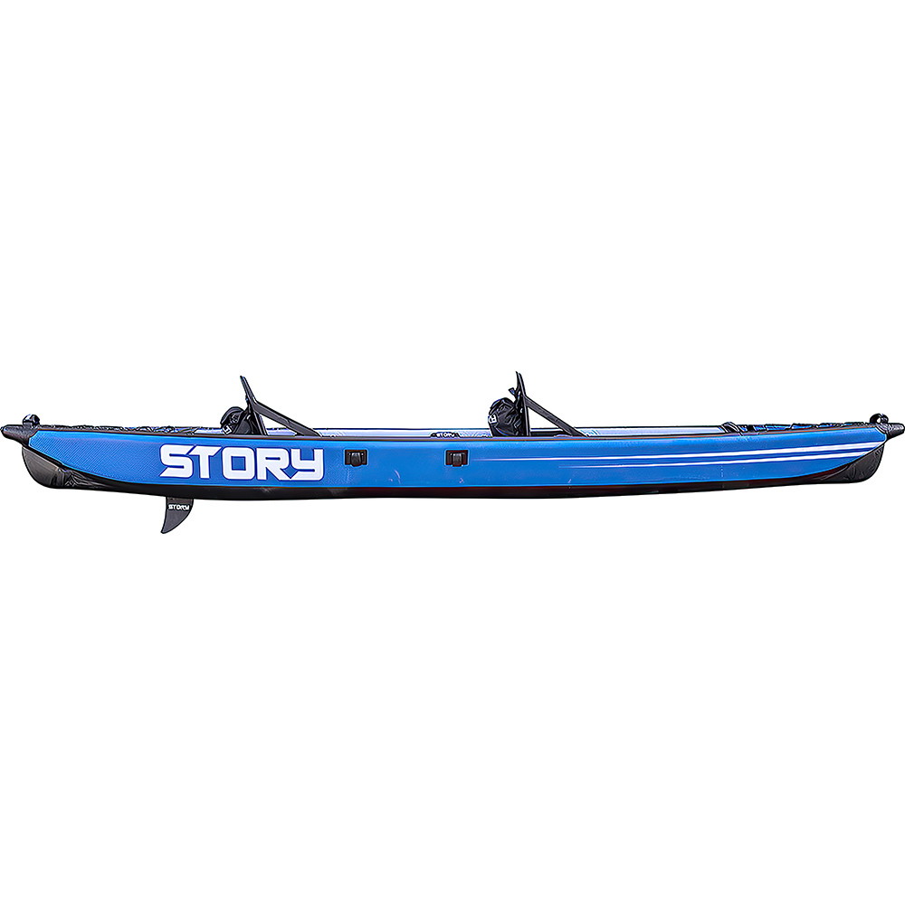 Story Highline 2-Person Inflatable Kayak