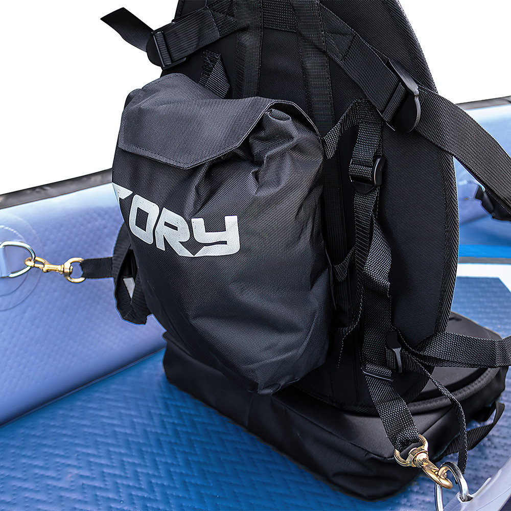 Story Highline 2-Person Inflatable Kayak