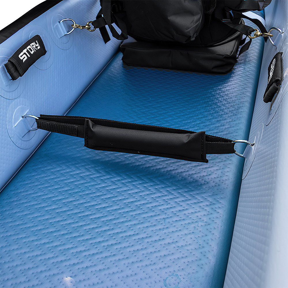 Story Highline 2-Person Inflatable Kayak
