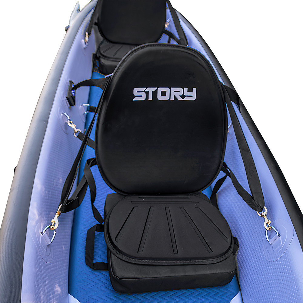 Story Highline 2-Person Inflatable Kayak