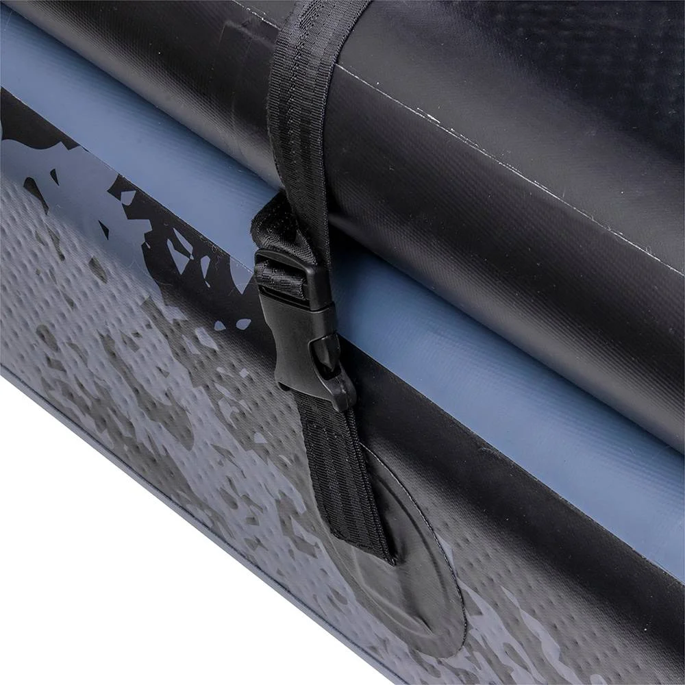 Story Hunter Hybrid Siton top Hunting, Fishing Kayak, Canoe and SUP - inflatable