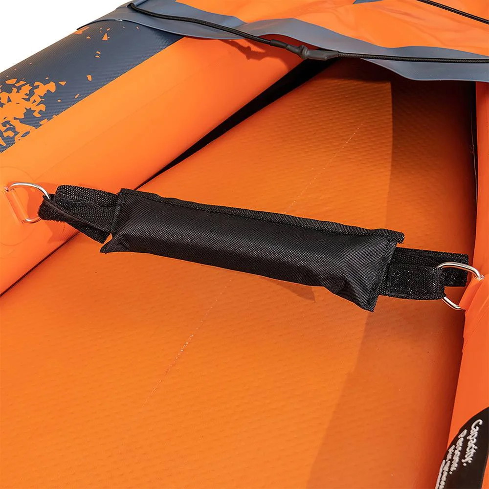 Story Ranger 1-Person Inflatable Kayak