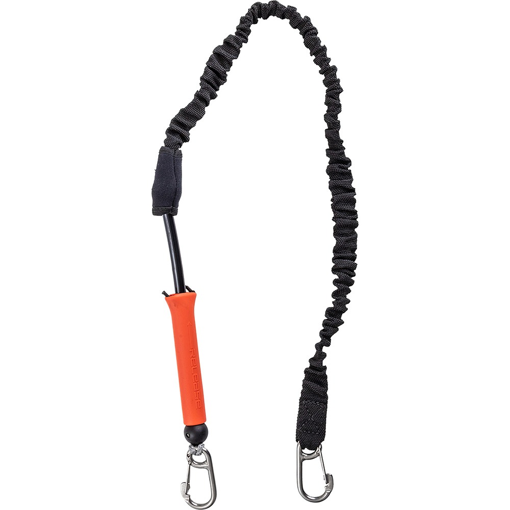 Leash kitesurf clearance