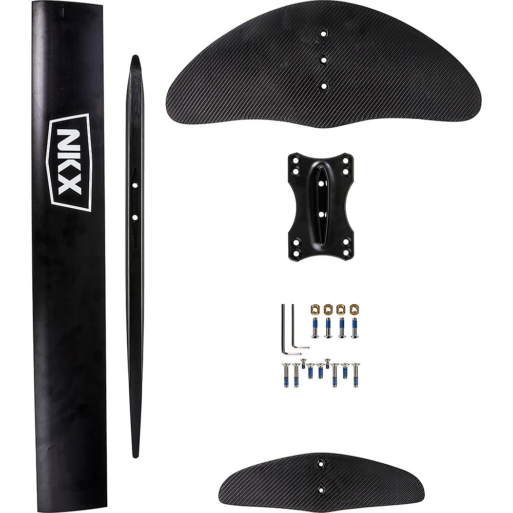 NKX Chaos Hydrofoil